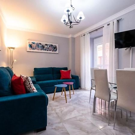 Апартаменти Apartamento Centro - Zona Arenal Севілья Екстер'єр фото