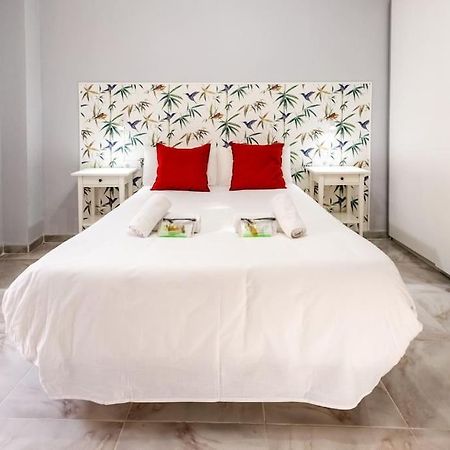 Апартаменти Apartamento Centro - Zona Arenal Севілья Екстер'єр фото