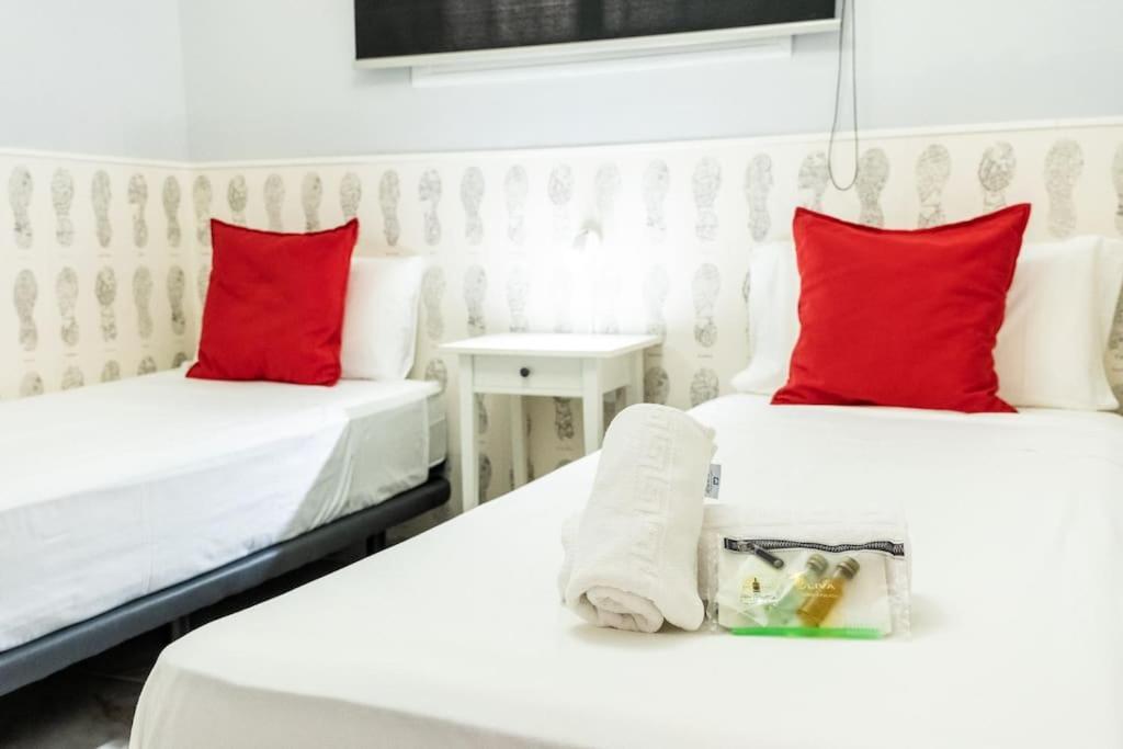 Апартаменти Apartamento Centro - Zona Arenal Севілья Екстер'єр фото