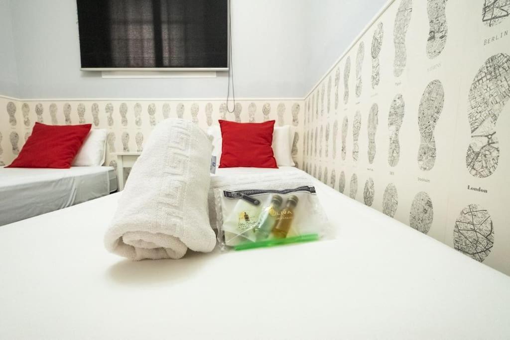 Апартаменти Apartamento Centro - Zona Arenal Севілья Екстер'єр фото