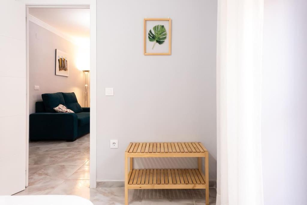 Апартаменти Apartamento Centro - Zona Arenal Севілья Екстер'єр фото